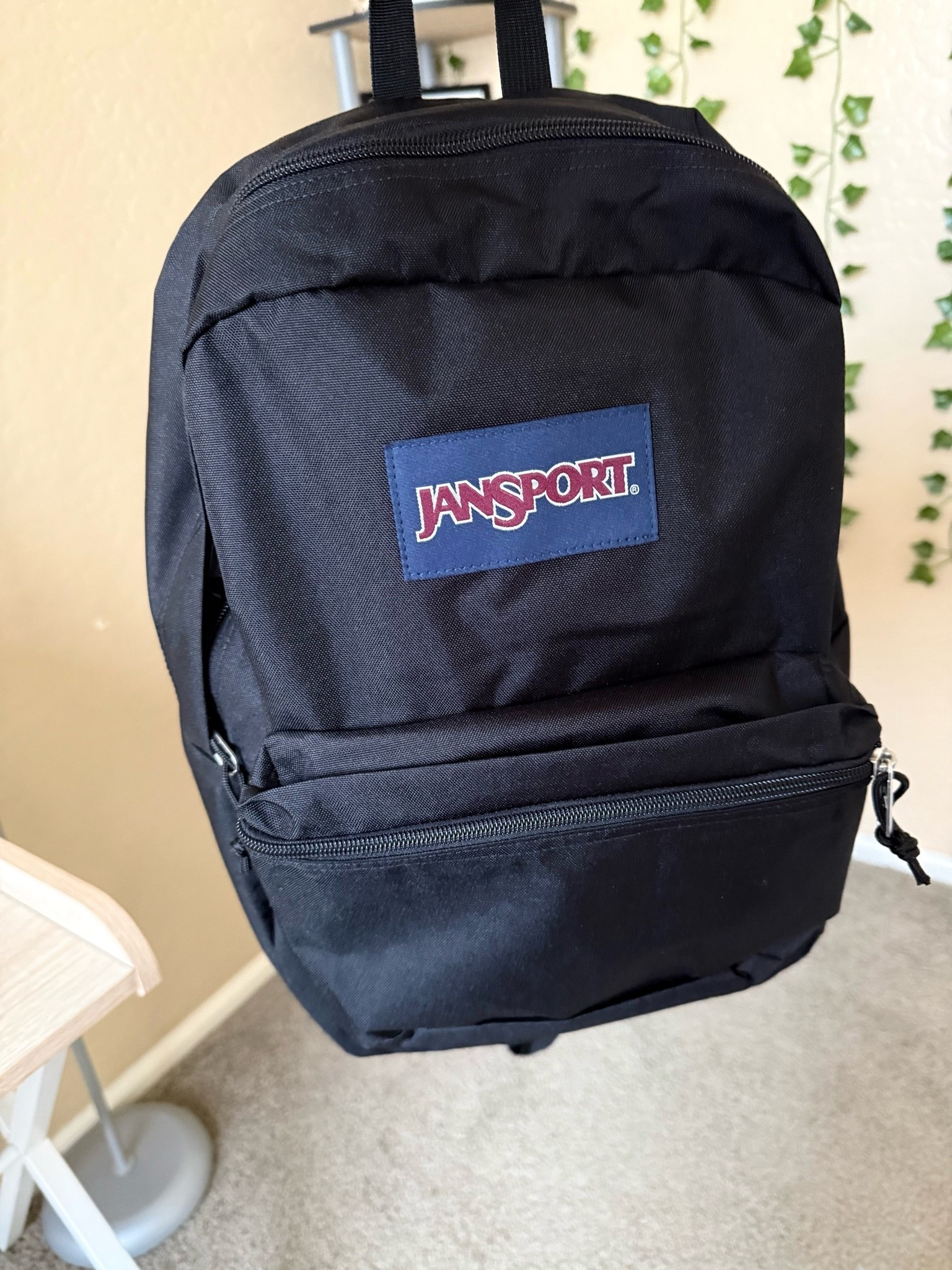 JanSport is one of the best-selling backpacks on Amazon. It’s incredibly lightweight and durable. 




Back to school supplies, back to school essentials, Amazon backpack #LTKBackToSchool

#LTKSeasonal #LTKWorkwear #LTKTravel