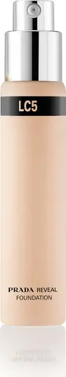 Prada Reveal Skin Optimizing Soft Matte Foundation Refill | Nordstrom | Nordstrom