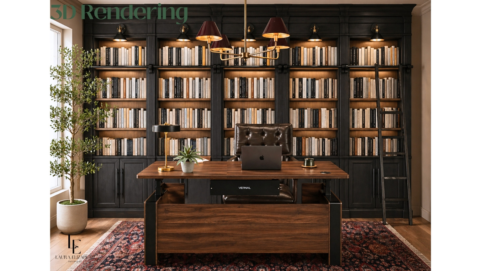 Create your dream office and shop our links! 

 #LTKHome