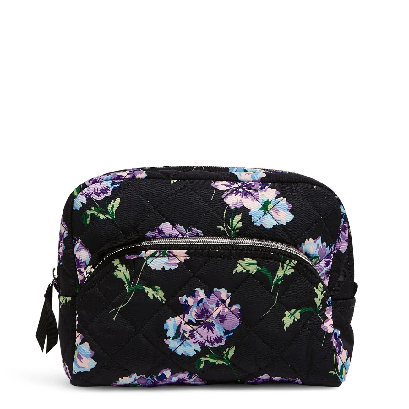 Large Cosmetic Bag | Vera Bradley