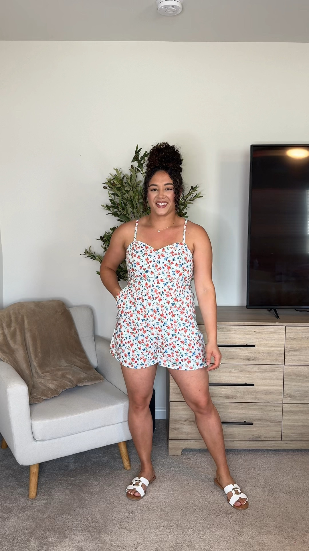 Sized down to a medium because it has stretch! #oldnavy #oldnavyhaul