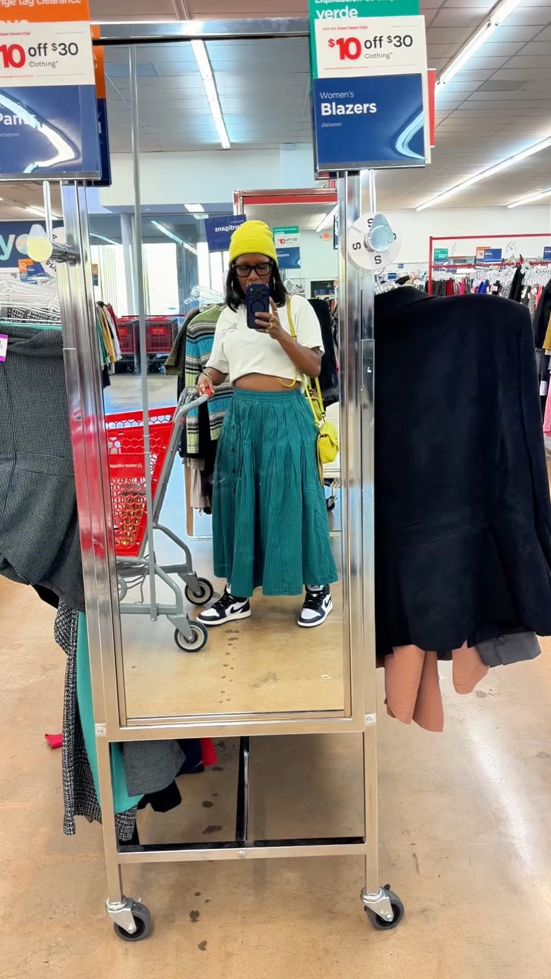 It’s been a minute since I’ve been thrifting so come with me to Value Village to pick up some item for my content room

#LTKOver40 #LTKvlog #LTKHome