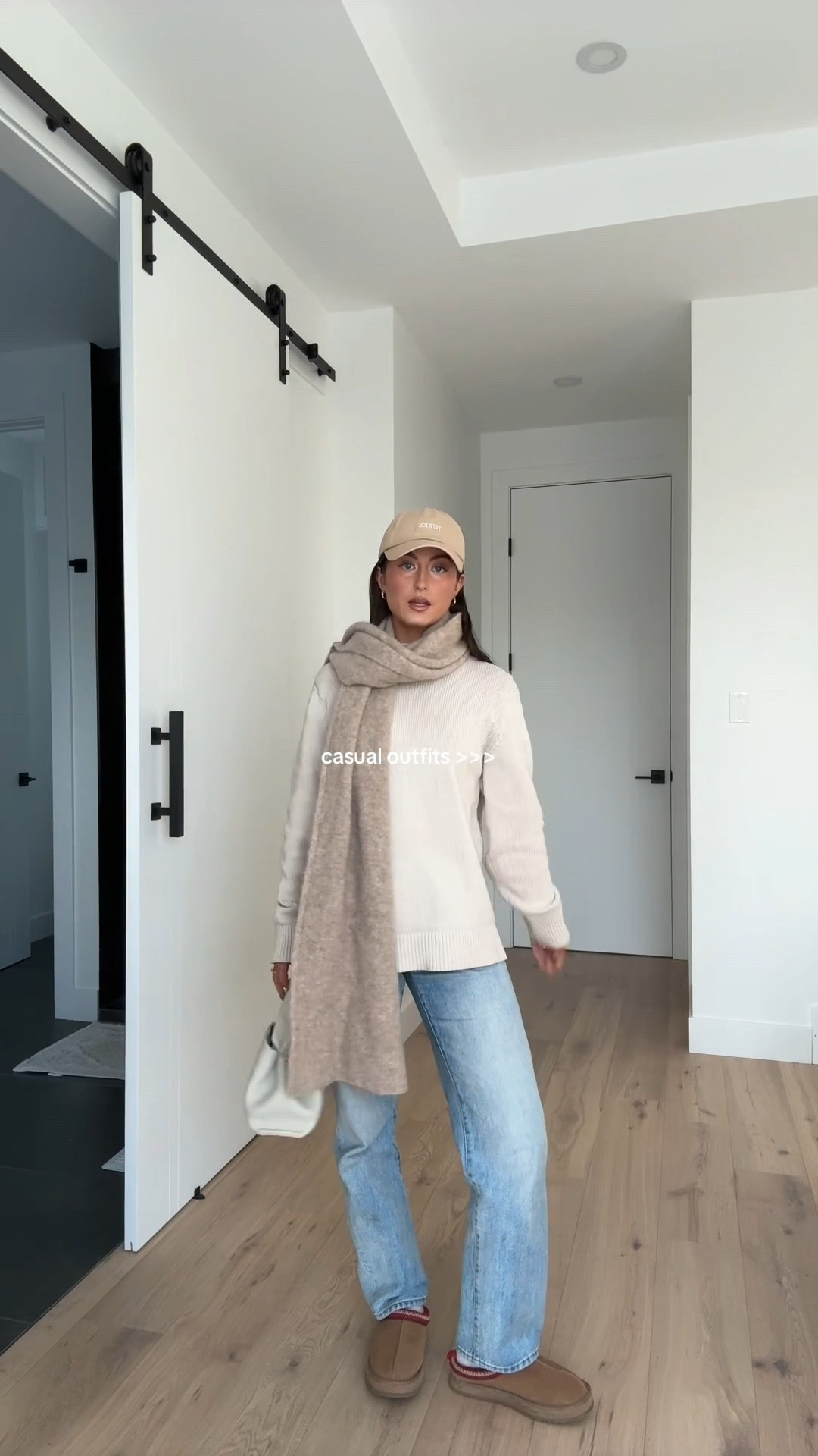 Snow day OOTD! 

#LTKcanada #LTKwinter #LTKstyletip