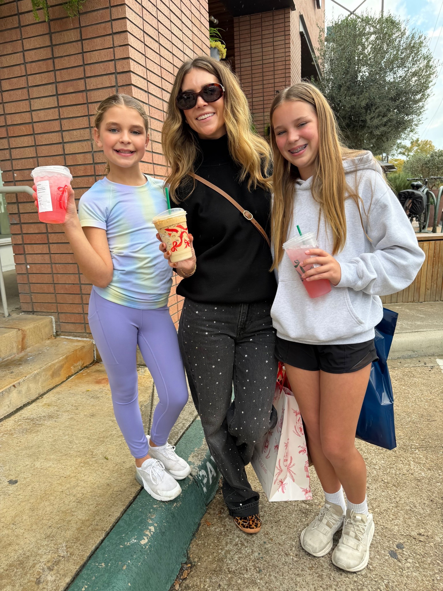 Yesterday’s outfit! 
Levi jeans size 26
Leopard adidas sneakers 

#LTKootd #LTKOver40 #LTKFindsUnder100