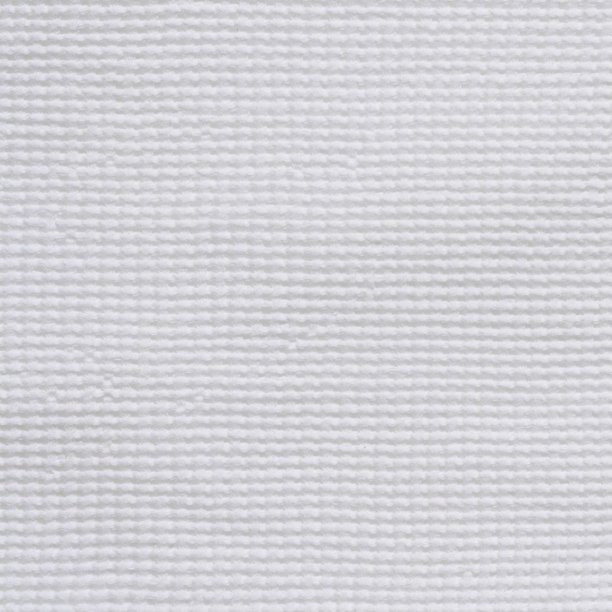 Better Homes and Gardens Cotton Waffle Weave Twin Arctic White Bed Blanket | Walmart (US)