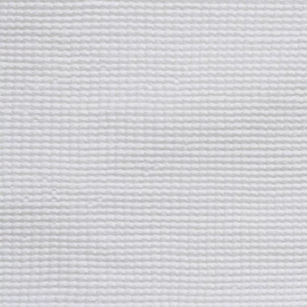 Better Homes and Gardens Cotton Waffle Weave Twin Arctic White Bed Blanket | Walmart (US)