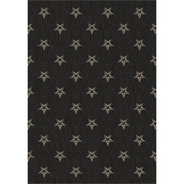 Imagine Northern Star Oak Barrel Area Rug | Wayfair North America