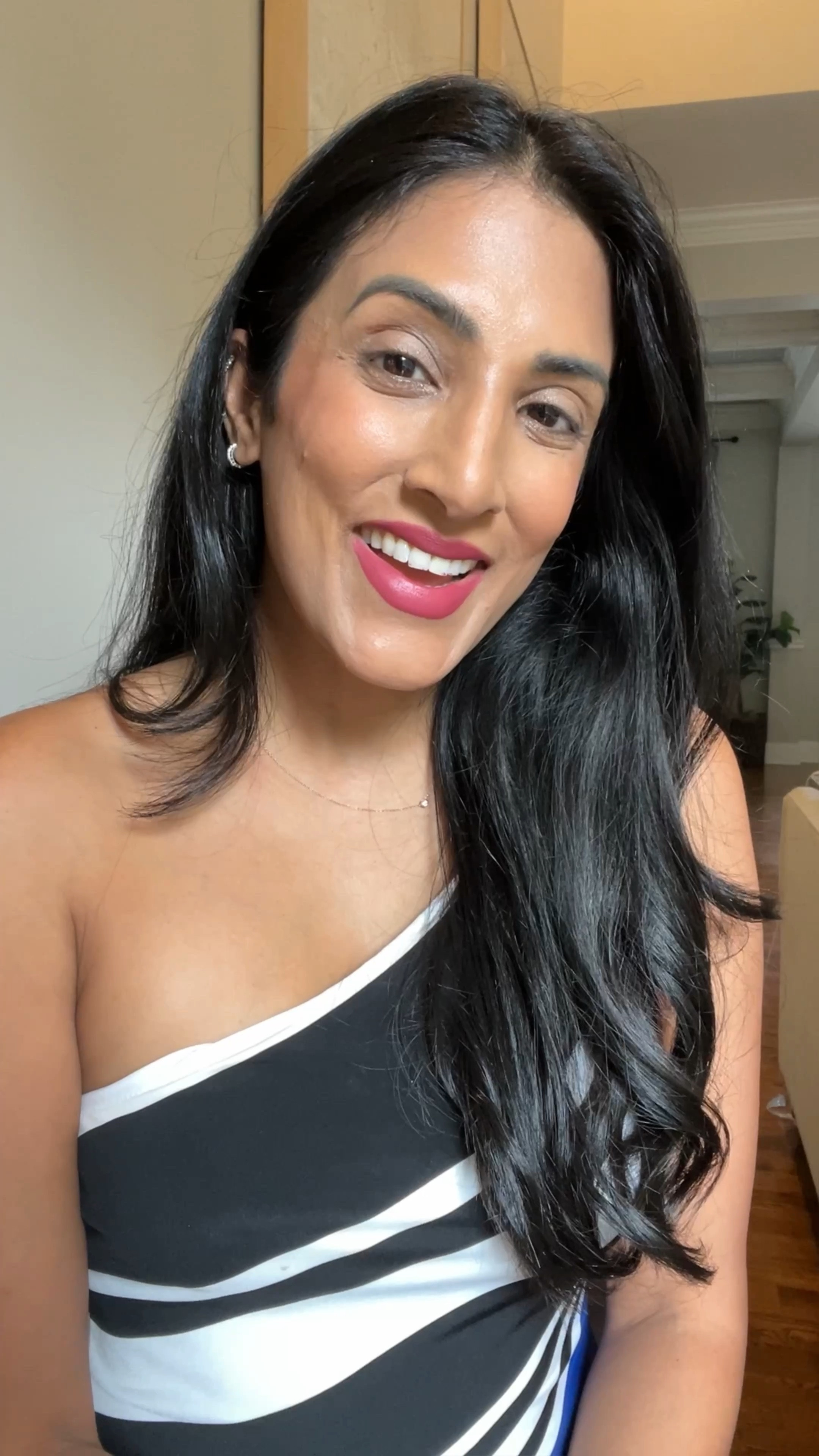 Get the look of lash extensions with this mascara cocktail. 

#LTKover40 #LTKstyletip #LTKbeauty