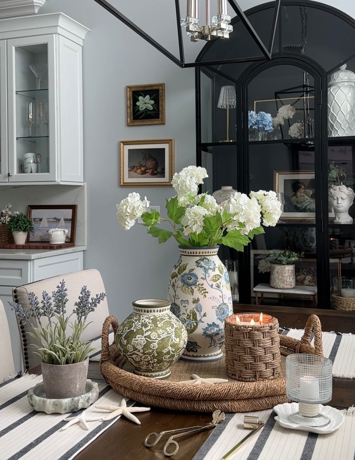 Follower favorites vases, new rattan candle, votive candle, florals+ more spring to summer styling! Target, Pottery Barn, Wayfair, Amazon home.

#LTKdayinmylife #LTKHome #LTKSaleAlert