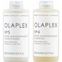 Olaplex Shampoo and Conditioner Bundle | Beauty Expert (Global)