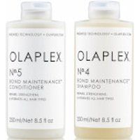Olaplex Shampoo and Conditioner Bundle | Beauty Expert (Global)