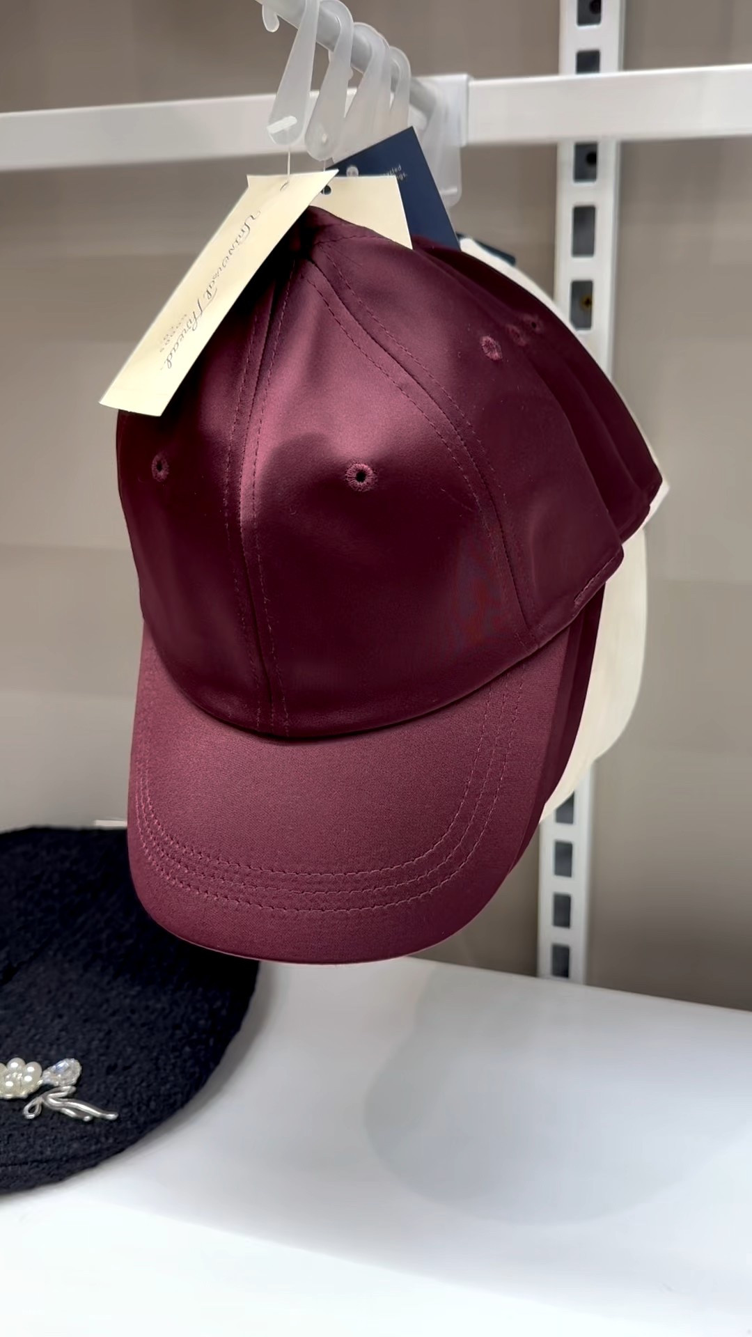 Target Accessories Fall 2025 

#LTKWorkwear #LTKStyleTip #LTKSeasonal