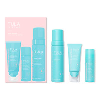 Tula Acne Heroes Acne Clearing Routine | Ulta