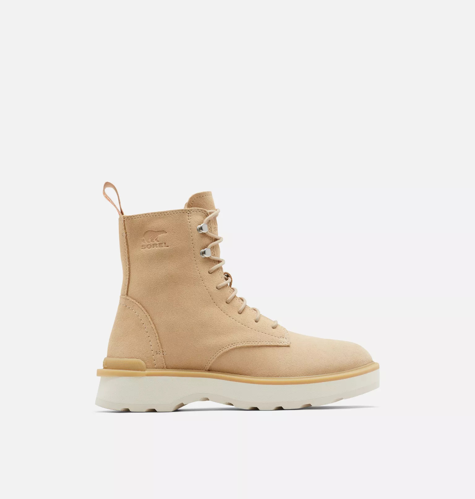 Women's Hi-Line™ Lace Boot | Sorel (US & CA)