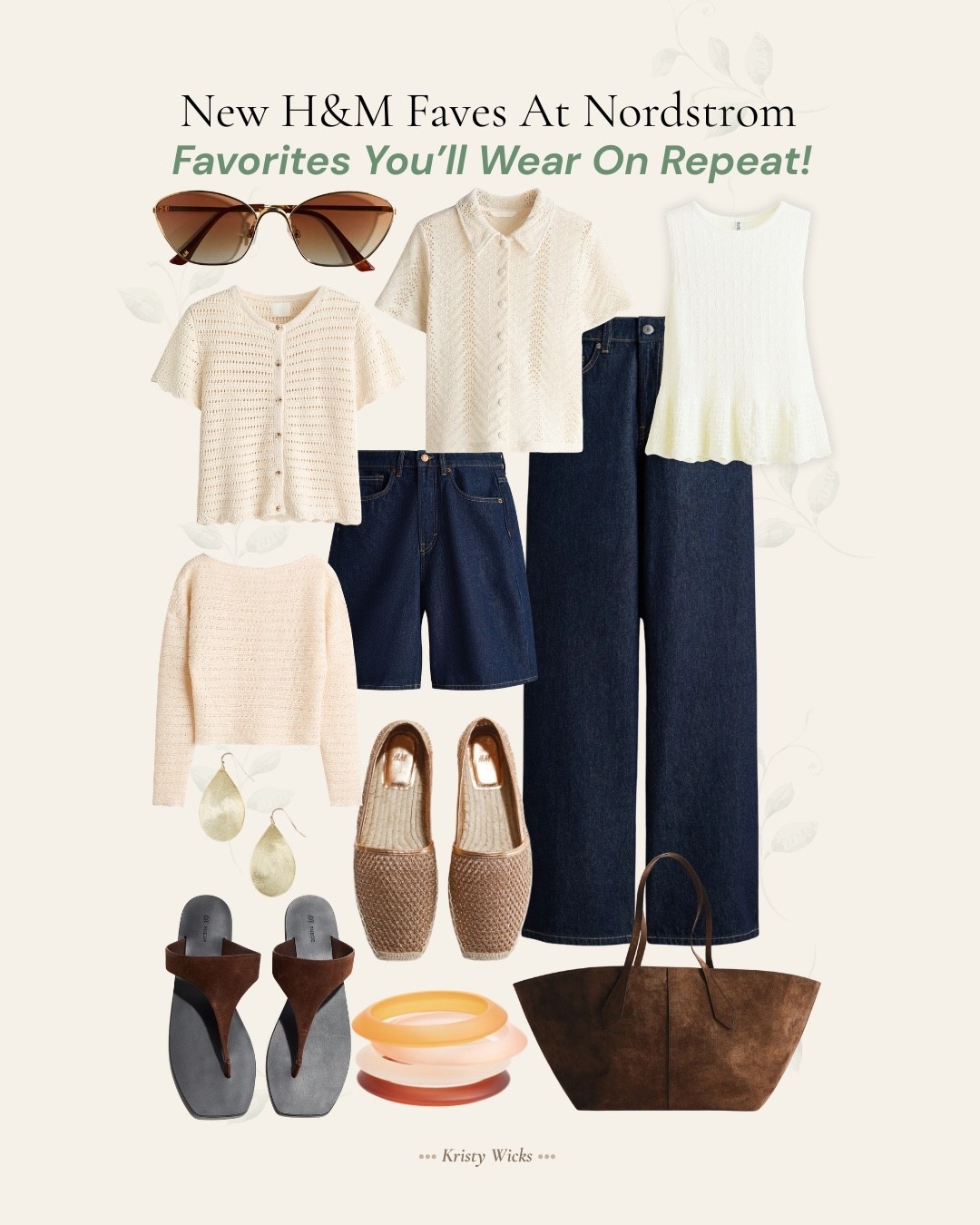 New H&M At Nordstrom!

#LTKTravel #LTKWorkwear #LTKootd