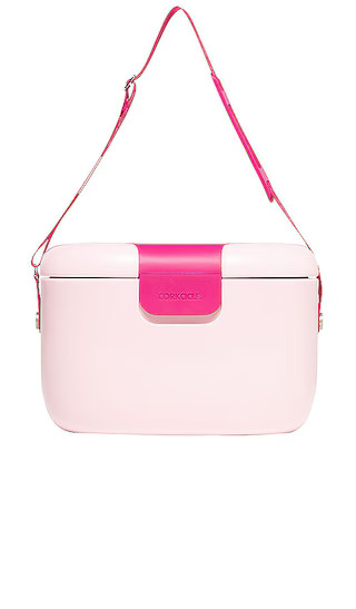 Chillpod Go Cooler in Rose Quartz | Revolve Clothing (Global)
