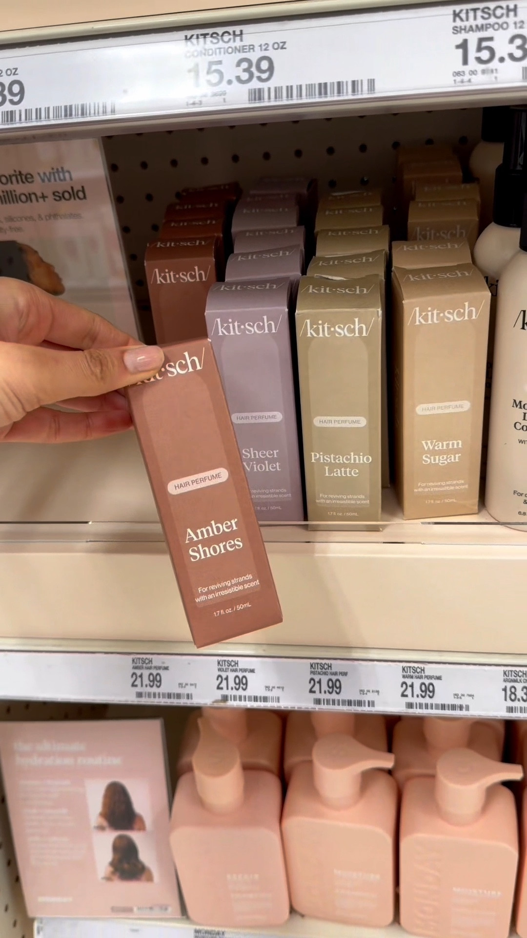 Shopping vlog and linking products below from target run 🥰

#LTKvlog #LTKdayinmylife #LTKBeauty