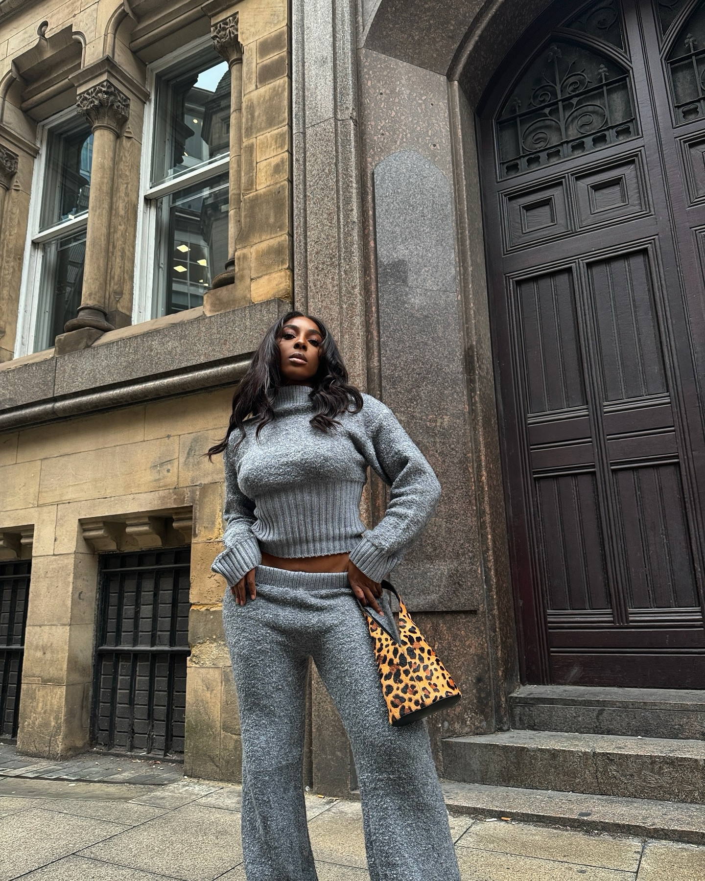 The November issue 🤎 comment ‘OUTFIT’ under this post if you’d like to shop my look 

#outfitinspiration #winterfashion #furcoat

#LTKStyleTip #LTKSeasonal #LTKU
