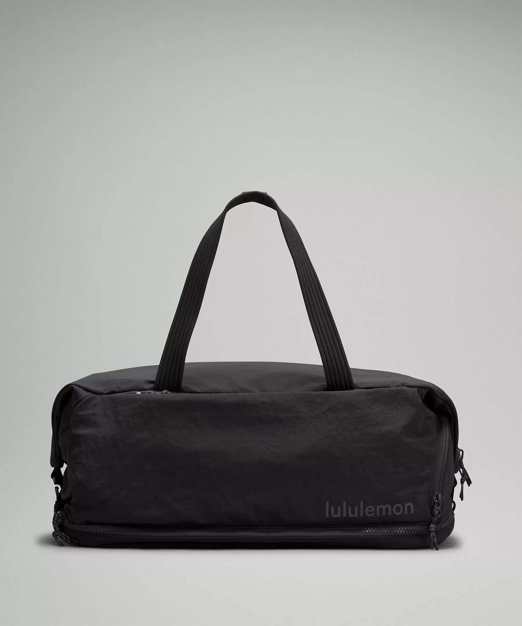 3-in-1 Gym Duffle Bag 30L | Lululemon (US)