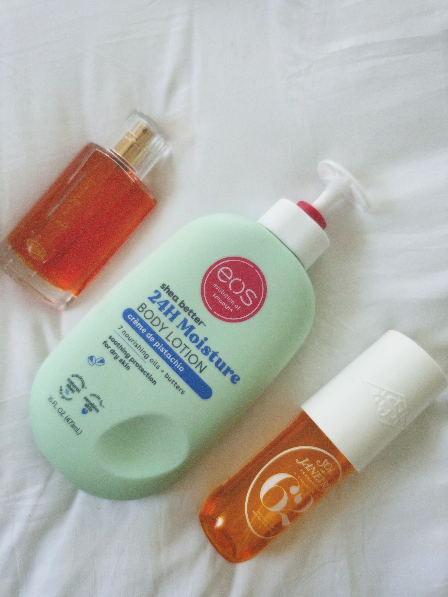 Another heavenly gourmand scent combo  

#LTKBeauty
