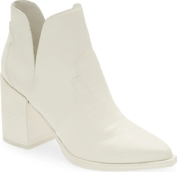 Chaya Pointed Toe Bootie | Nordstrom