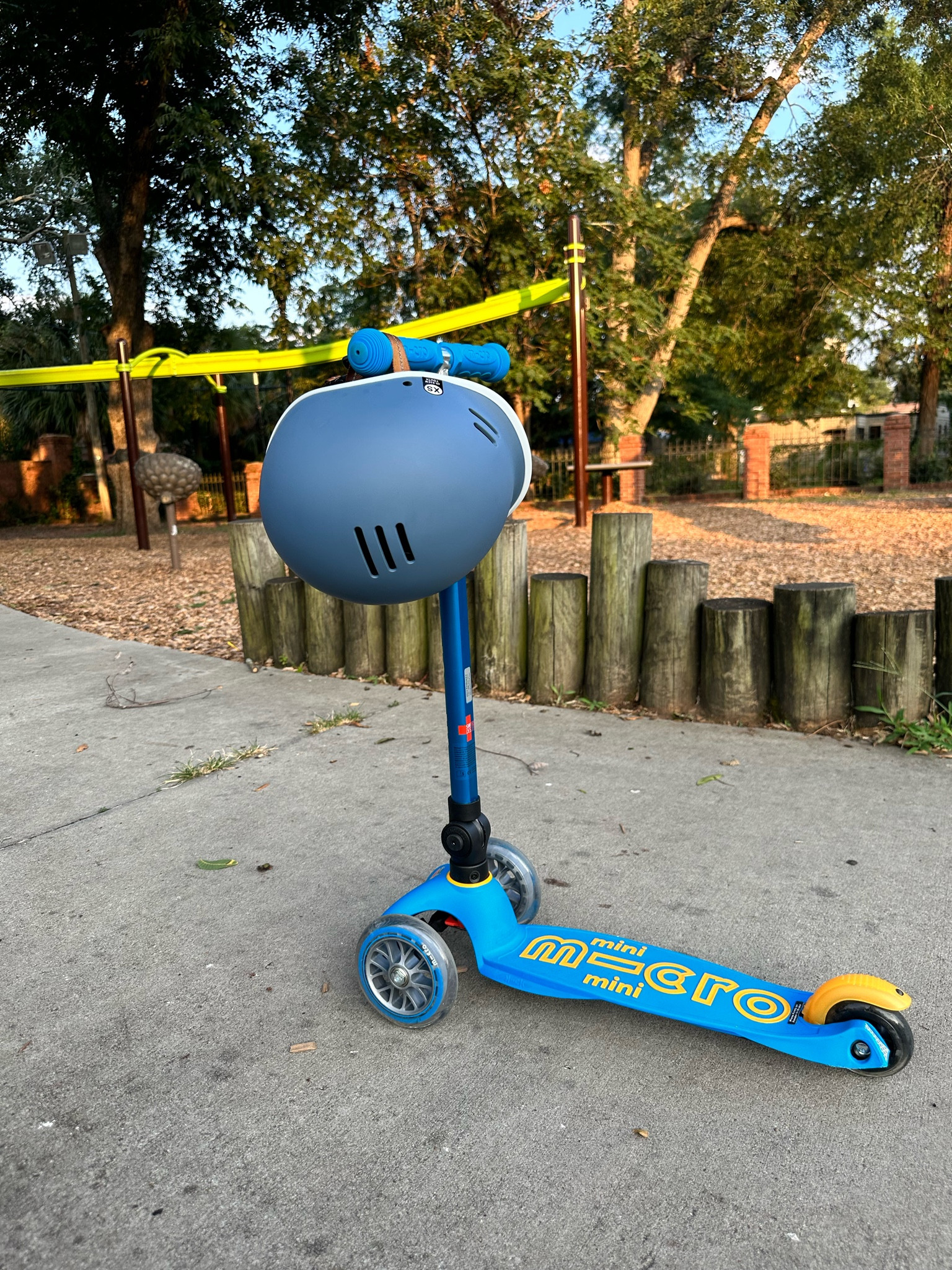 Toddler scooter and safety helmet. 2 year old gift toy for birthday Christmas. 

#LTKkids #LTKunder100 #LTKFind