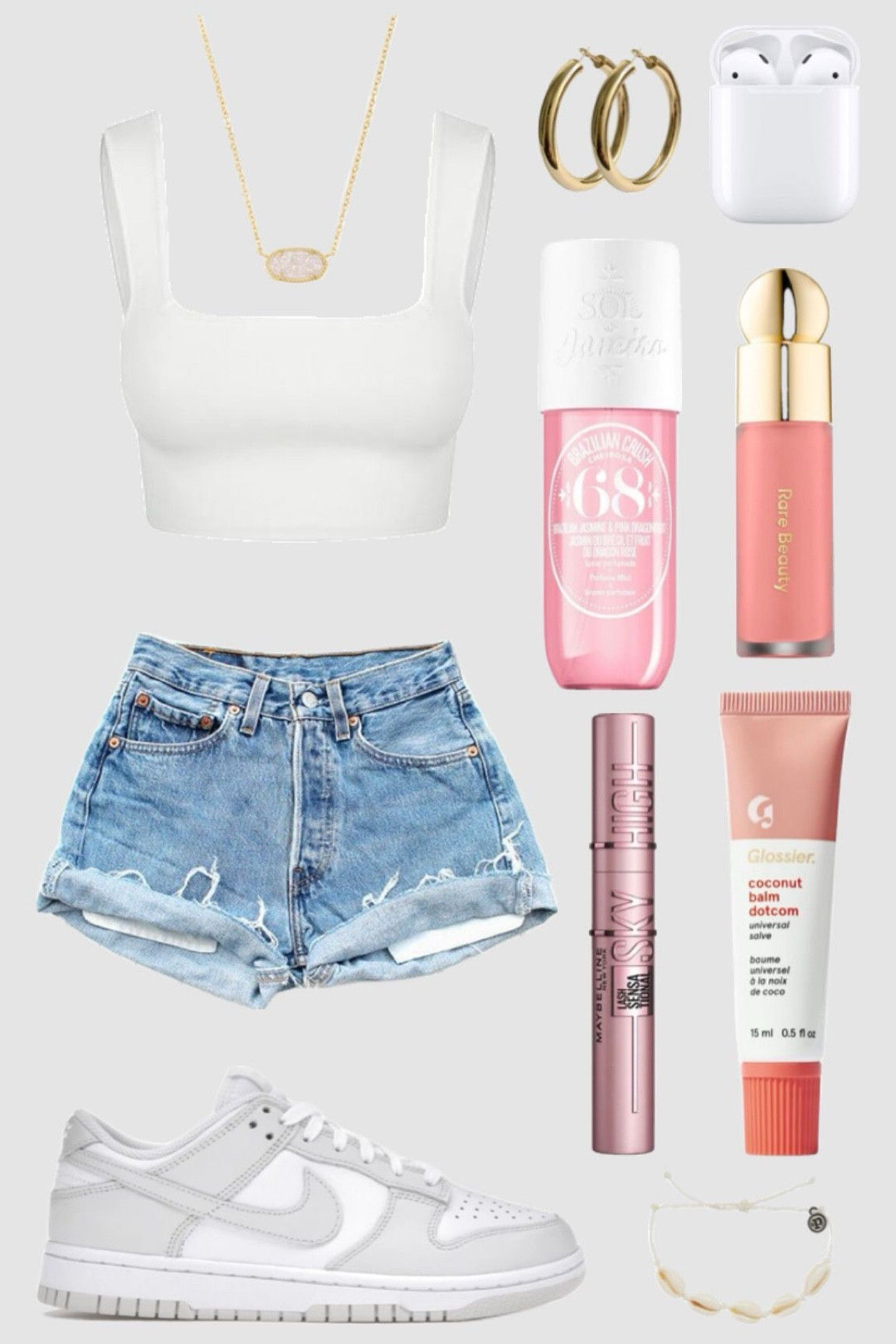 #summer is just around the corner! 

#LTKxTarget #LTKbeauty #LTKxSephora