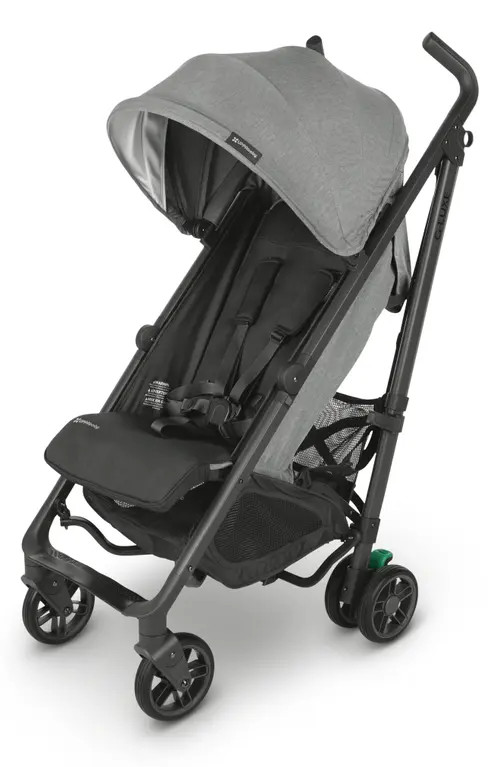 UPPAbaby G-LUXE Stroller in Greyson at Nordstrom | Nordstrom