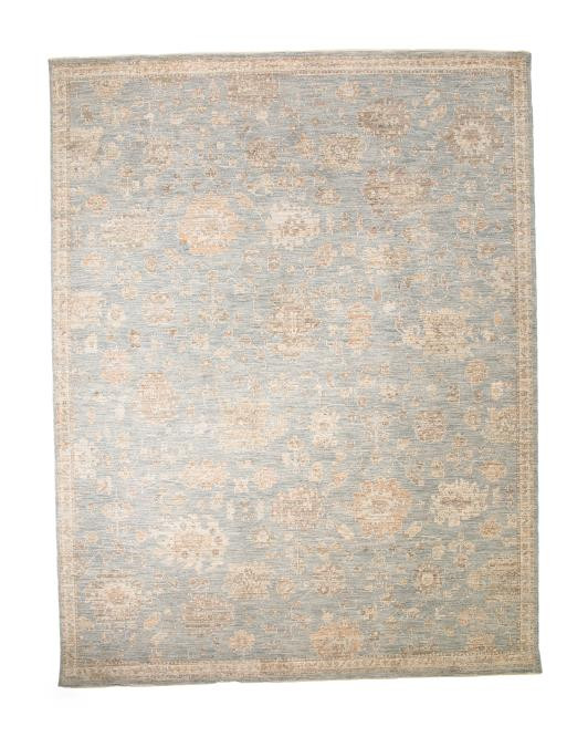 Made In Turkey 8x10 Willa Easy Care Performance Area Rug | TJ Maxx