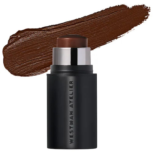 Mini Petite Face Trace Cream Contour Stick | Sephora (US)