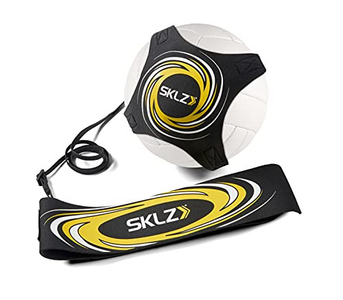 SKLZ Hit-N-Serve Volleyball Serve Trainer for Solo Practice | Amazon (US)