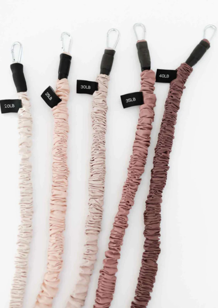 Can't Resist These Bands | Volare Fitness