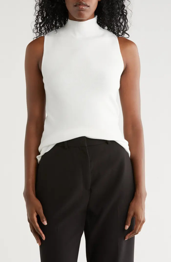 T Tahari Sleeveless Sweater | Nordstromrack | Nordstrom Rack