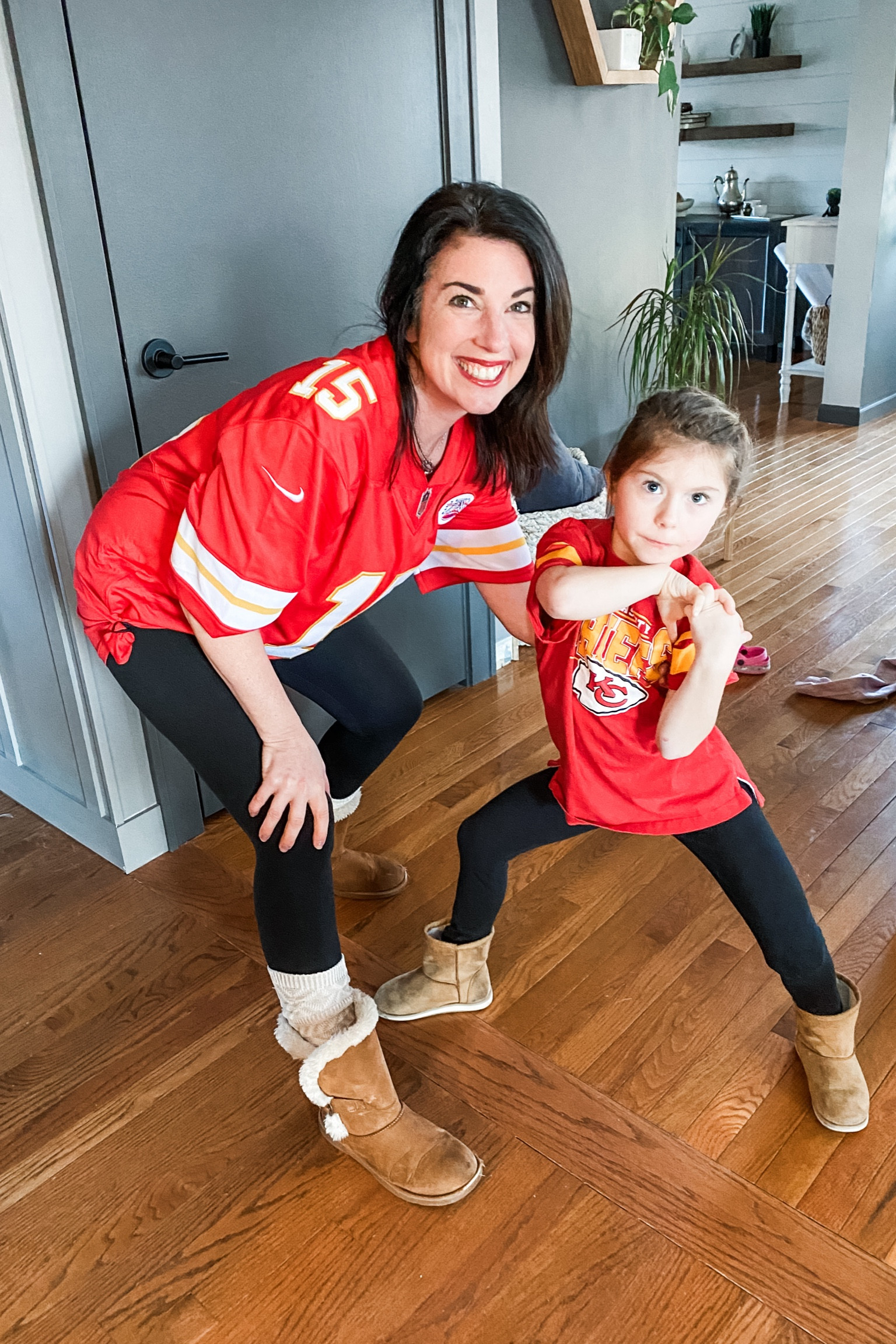 Go Chiefs!


#LTKfitness #LTKparties #LTKfindsunder50