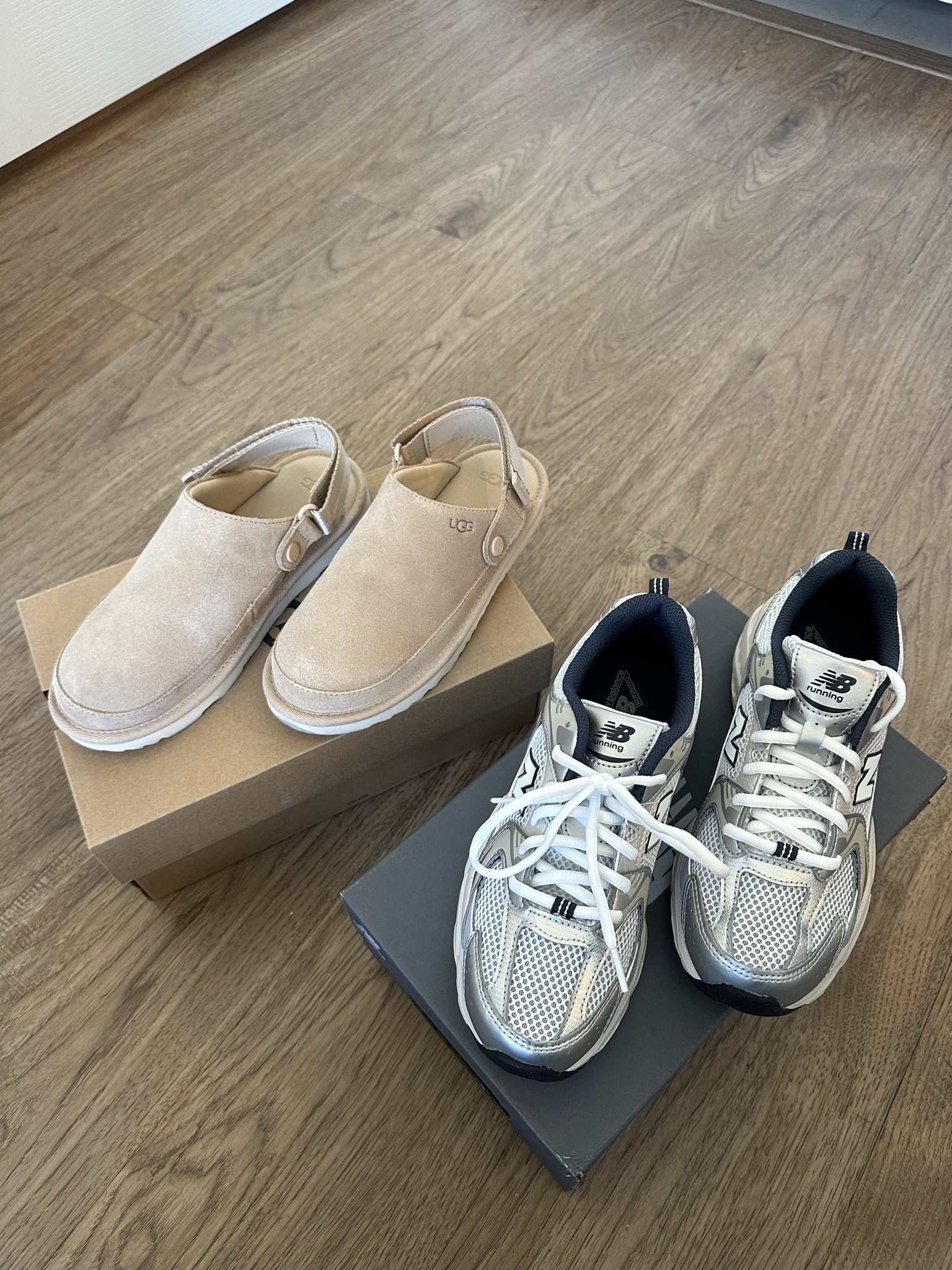 My newest shoes of the summer 😍

#LTKshoecrush #LTKstyletip