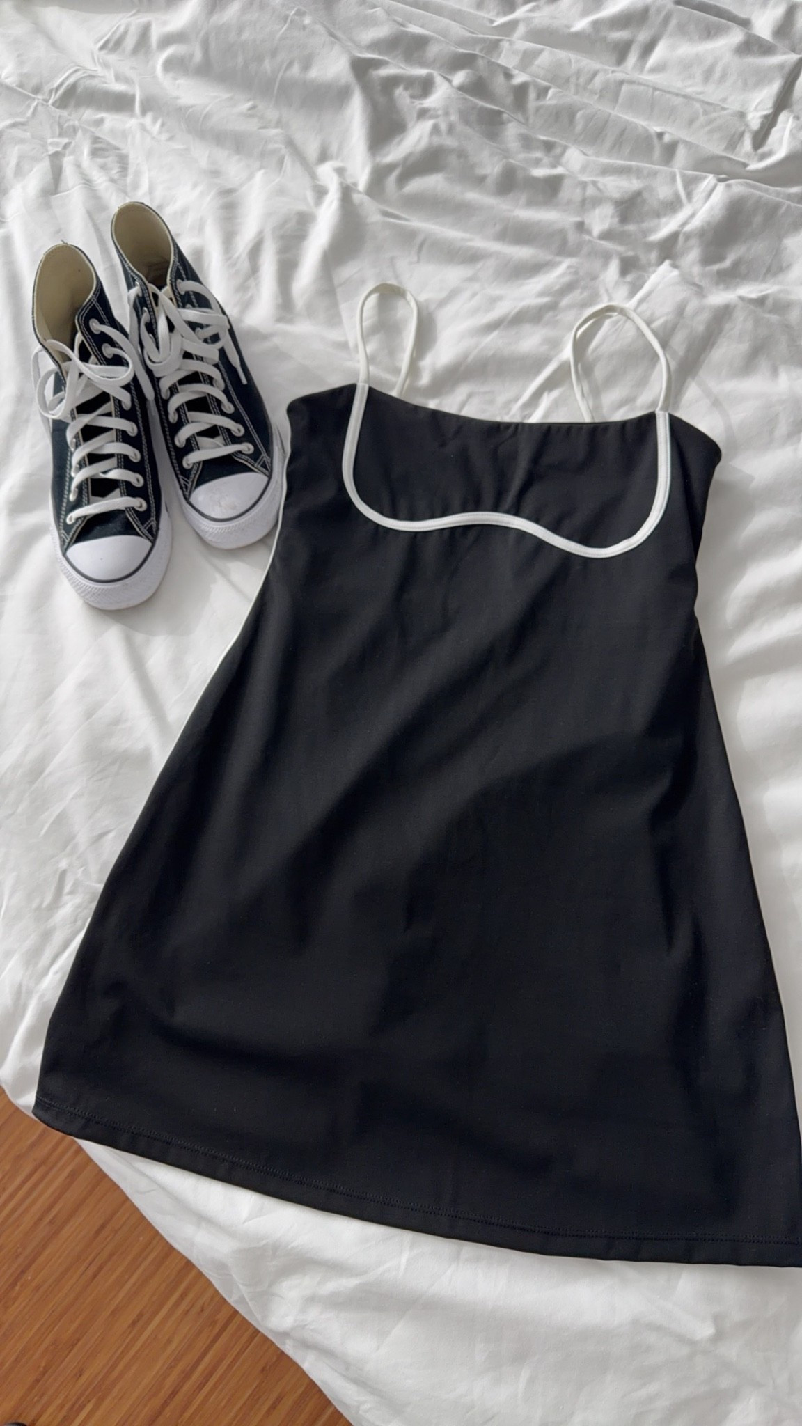 One outfit from miami!

#LTKActive #LTKootd
