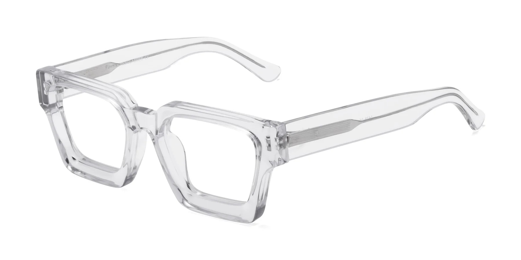 Eyeglasses with Clear Lenses | Yesglasses