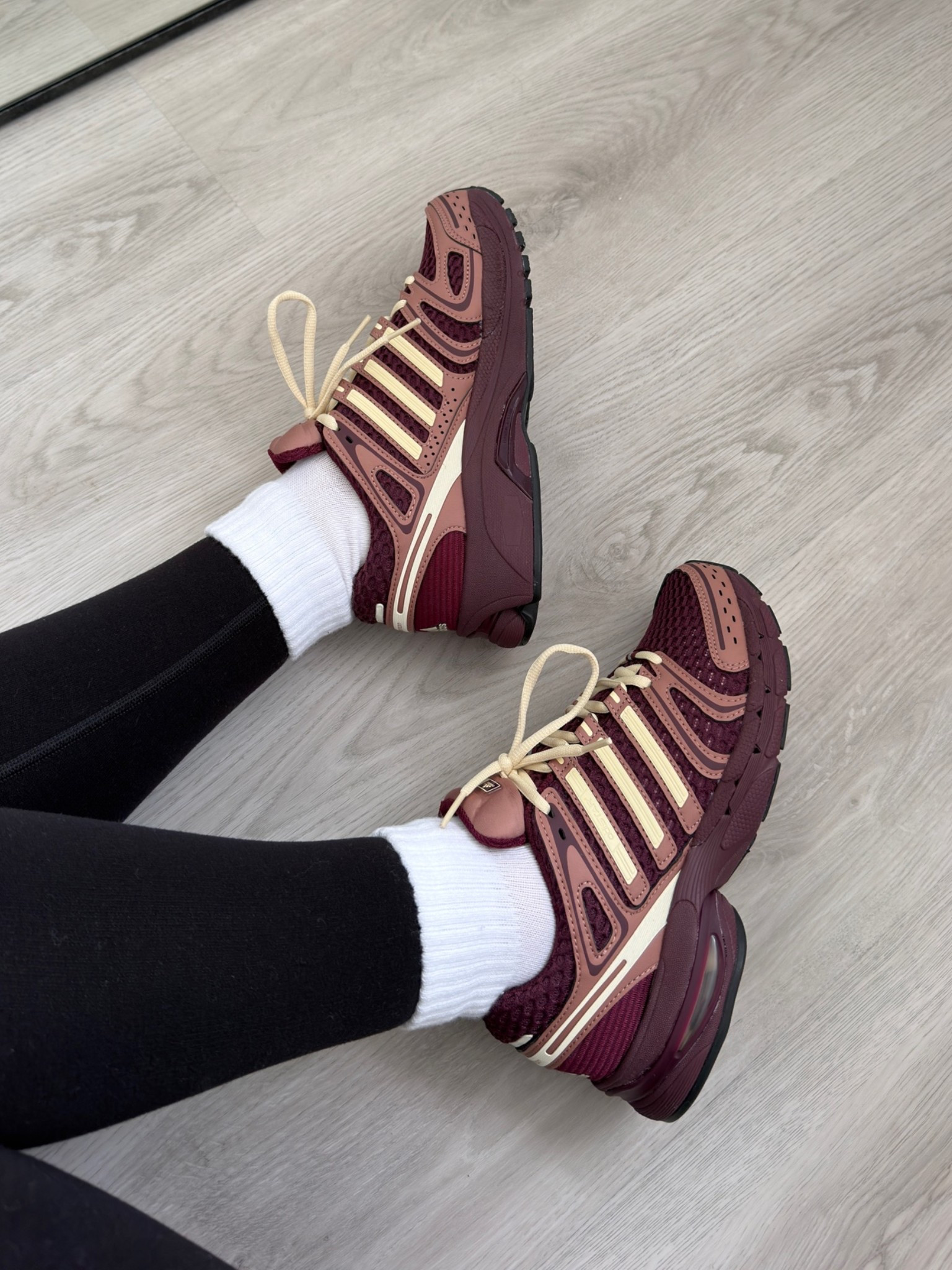 Practical & comfy trainers for Autumn

#LTKautumn #LTKstyletip #LTKshoes