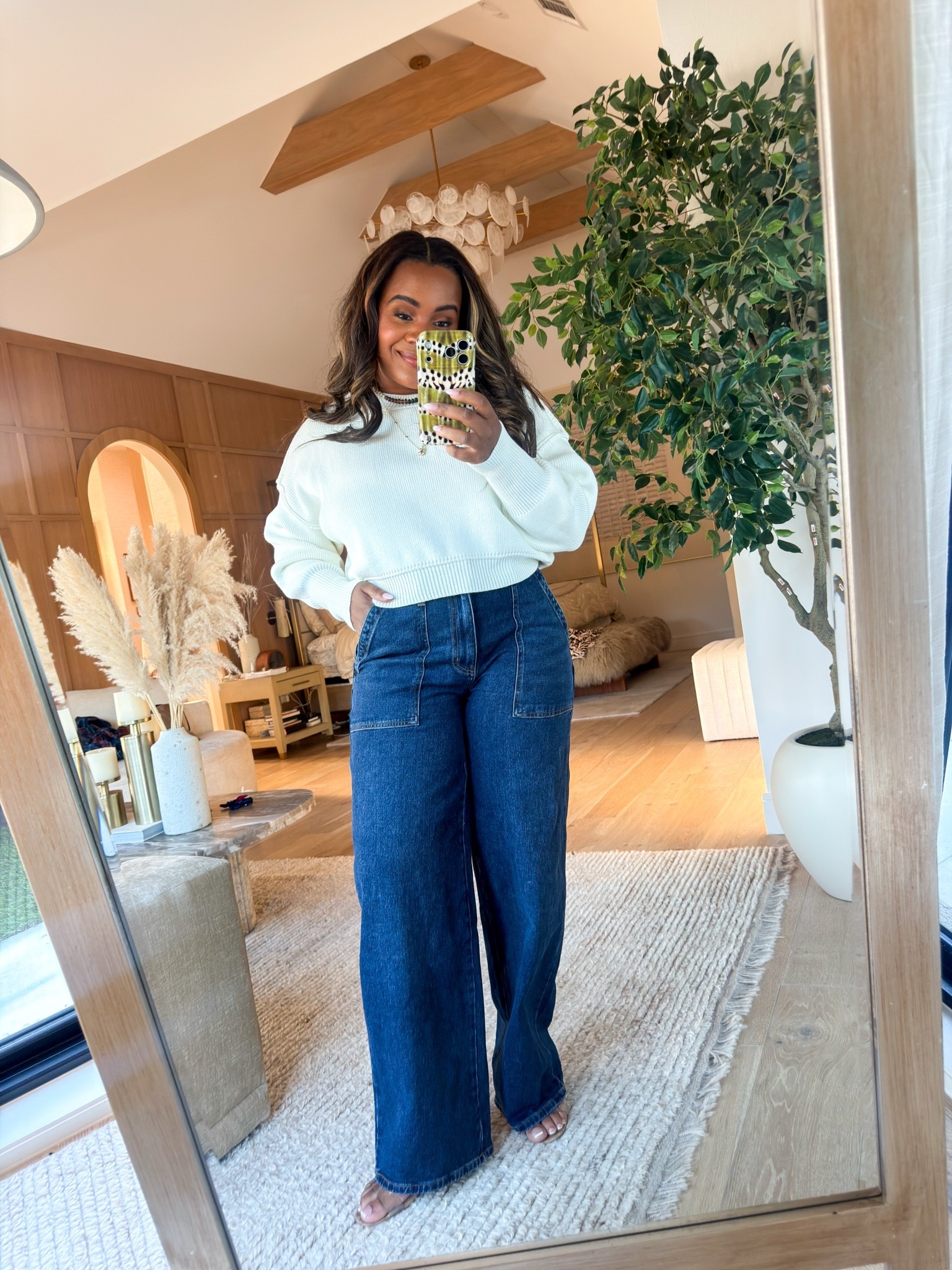 Girls with a pooch, I see you. I am you 🫶🏾 These are the Walmart jeans I feel my best in, and they’re all under $20. These are jeans you won’t won’t to take off! These are jeans I feel my best in and they’re all under $20