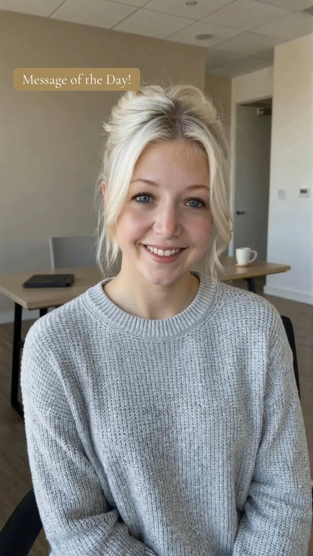 🌸✨ EASTER MESSAGE OF THE DAY ✨🌸

Today is not just about celebration…
it’s about rebirth, renewal, and rising again.

Whatever felt heavy, broken, or lost in your life…
does not define your future.

Easter is your reminder that:

🌿 You can begin again
🌿 You can heal what hurt you
🌿 You can rise stronger than before

Let today be the moment you release the past and step into the version of you that is ready to grow, love, and live fully.

⸻

👼 Angel Message:

“Just as the light returns after darkness, so do you.
Trust the process of renewal — you are being guided into a new beginning filled with hope, peace, and purpose.”

⸻

✨ Today, choose:
Love over fear
Faith over doubt
And growth over staying stuck

Because your resurrection season has begun.

⸻

💬 Comment “RENEWAL” if you’re stepping into a new chapter
💫 Comment “RISEN” if you feel this shift happening in your life

⸻

#eastermessage #spiritualguidance #renewal #newbeginnings #healingjourney #faith #hope #growth #energyshift #fyp