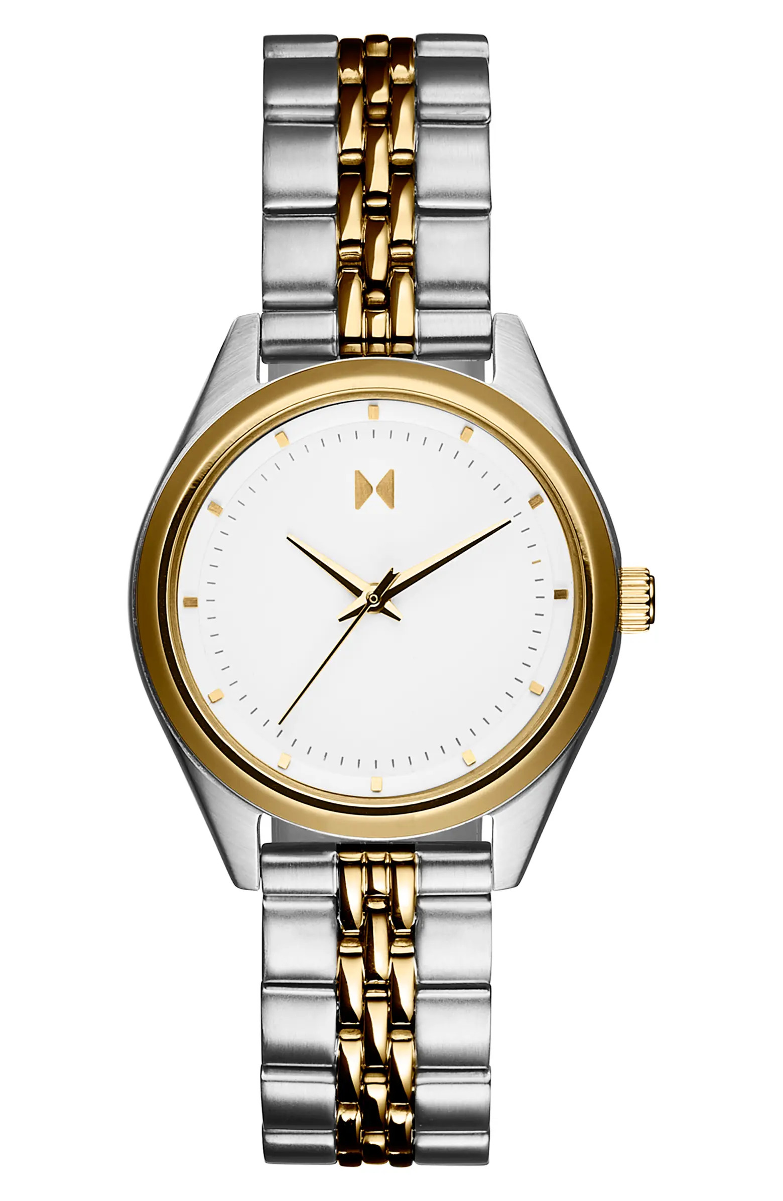 Rise Mini Bracelet Watch, 30mm | Nordstrom