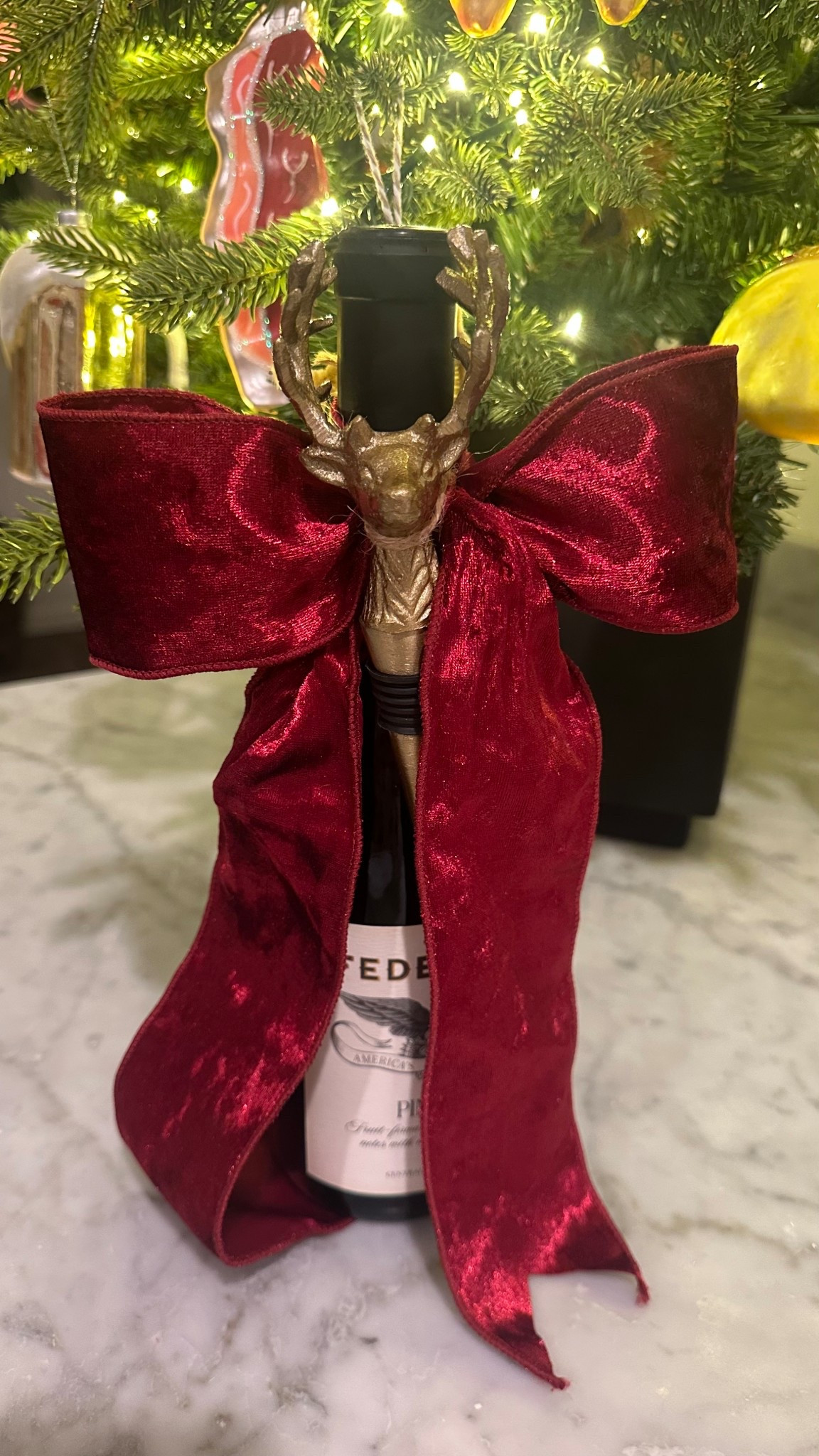 The perfect Christmas hostess gift and straight from Target! ♥️

#LTKHome #LTKHoliday #LTKGiftGuide