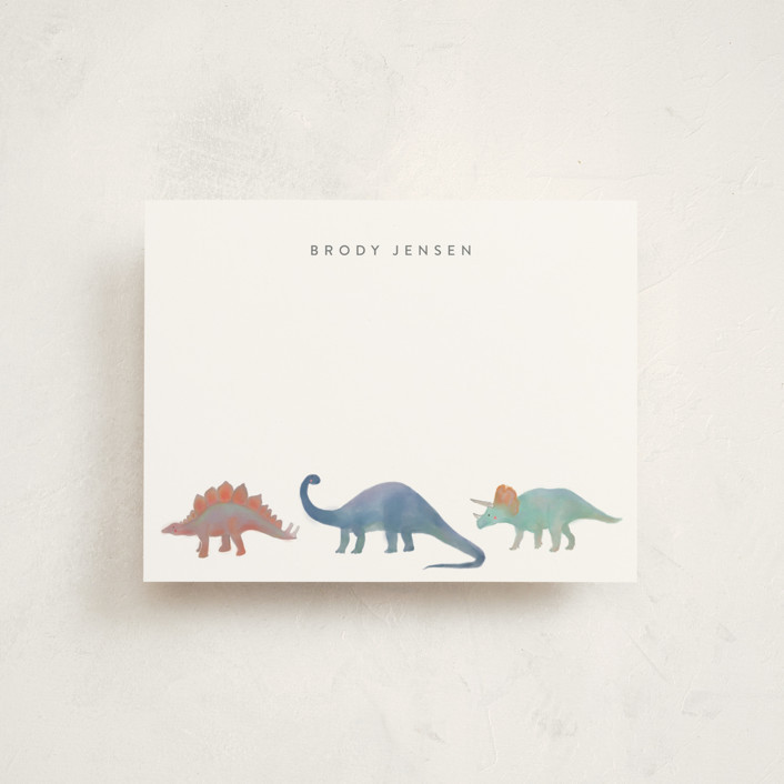 Children’s Stationery | Minted