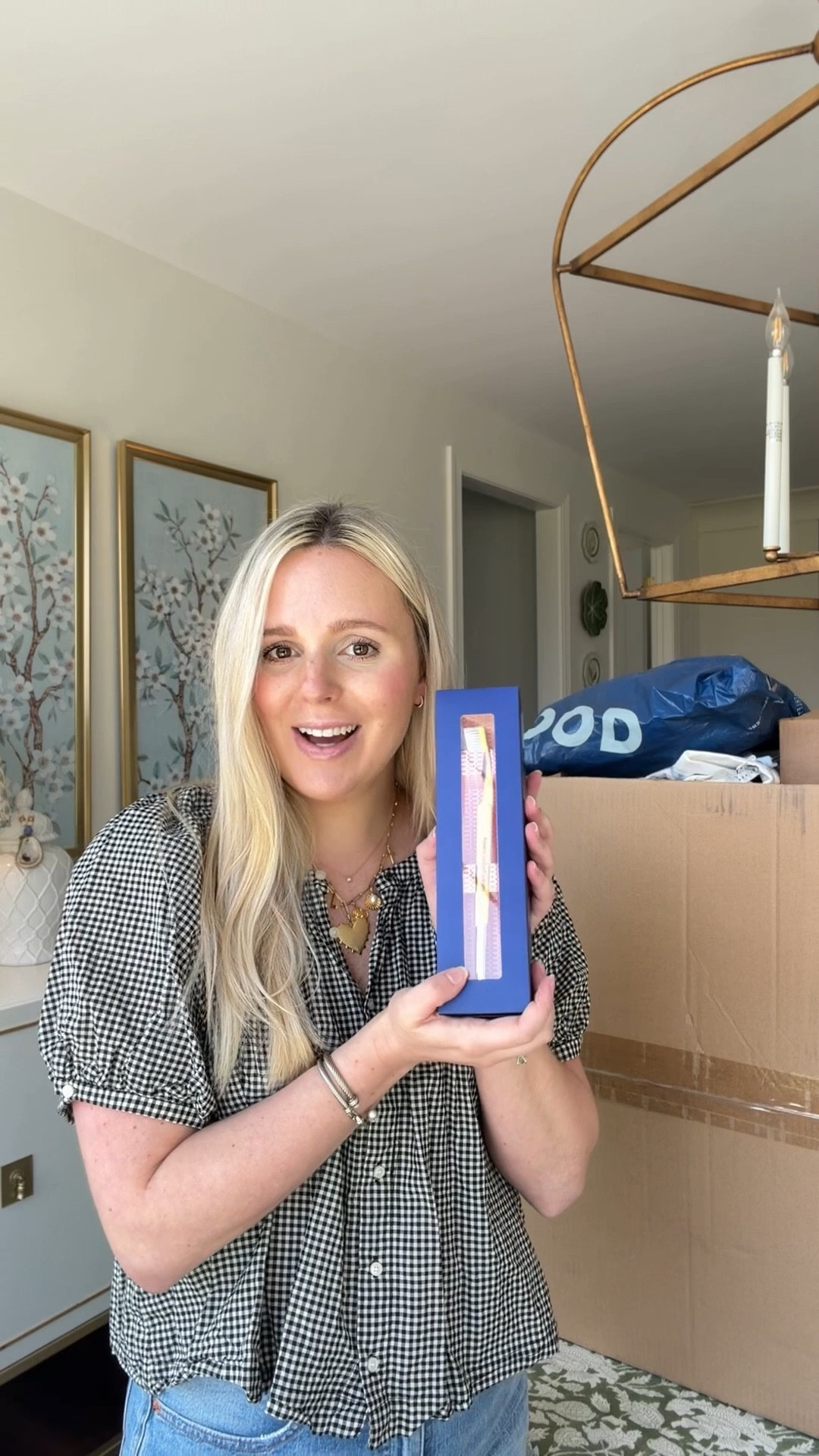 Unbox recent packages with me!!! 🫶🏼

#LTKHome #LTKootd #LTKmomlife