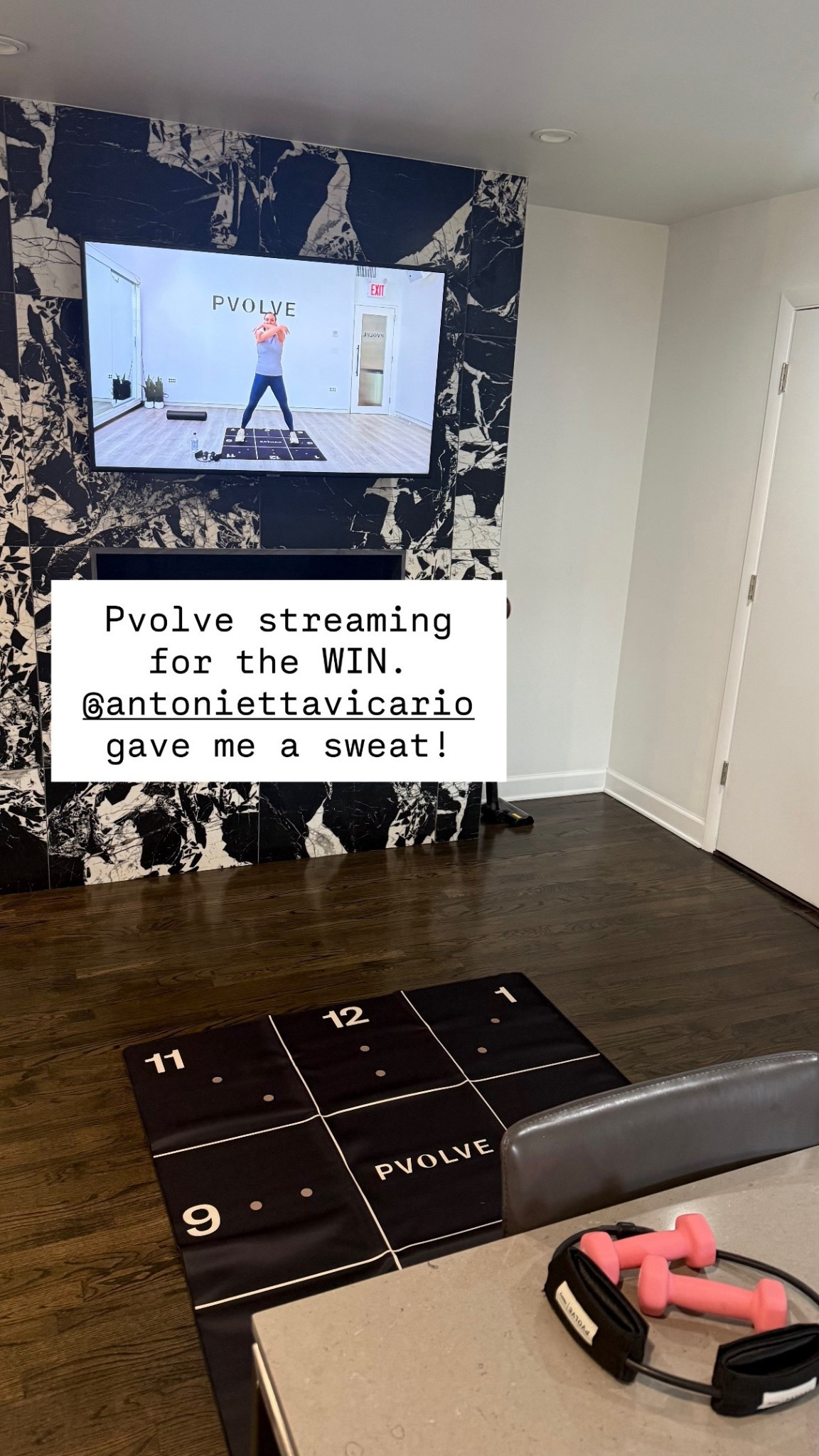 My favorite Pvolve equipment! + the membership to stream their amazing functional classes! 

#LTKselfcare #LTKOver40 #LTKfitnessgoals