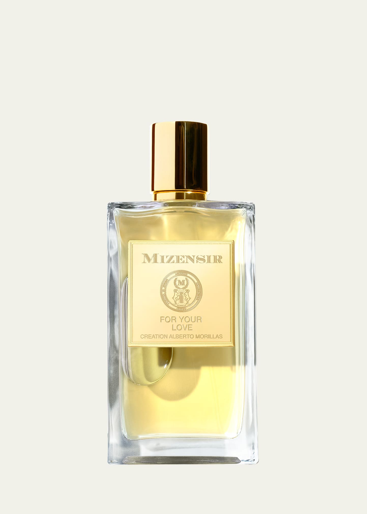 Mizensir 3.3 oz. For Your Love Eau de Parfum | Bergdorf Goodman