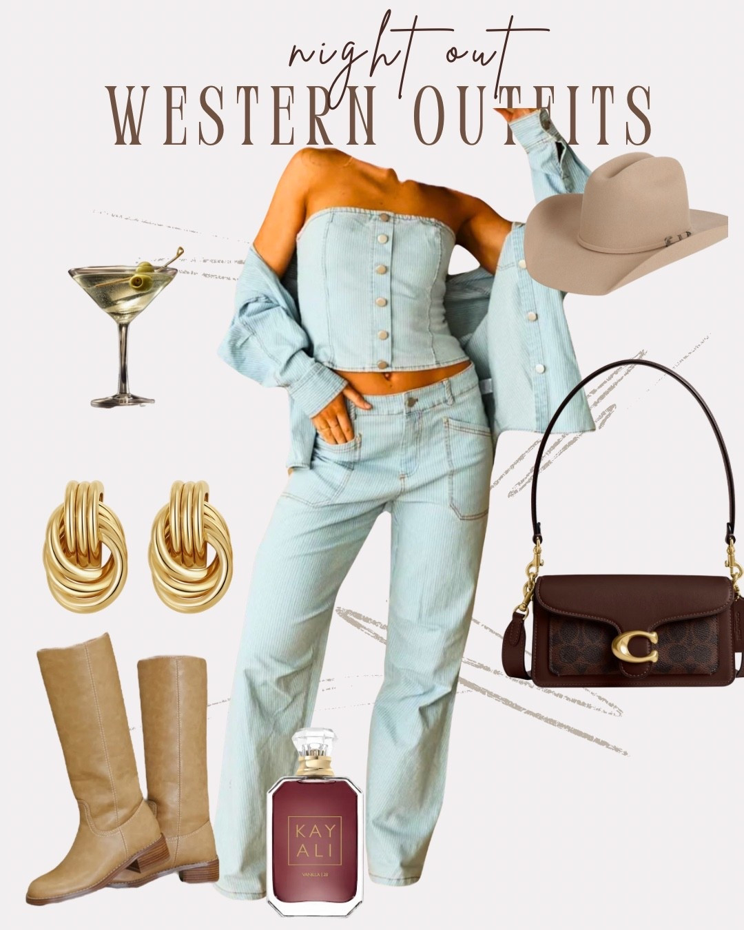 This three piece set are you joking?! A MUST🤩

#LTKootd #LTKTall #LTKgrwm