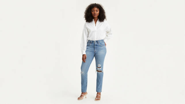 501® Skinny Women's Jeans | Levi's (CA)
