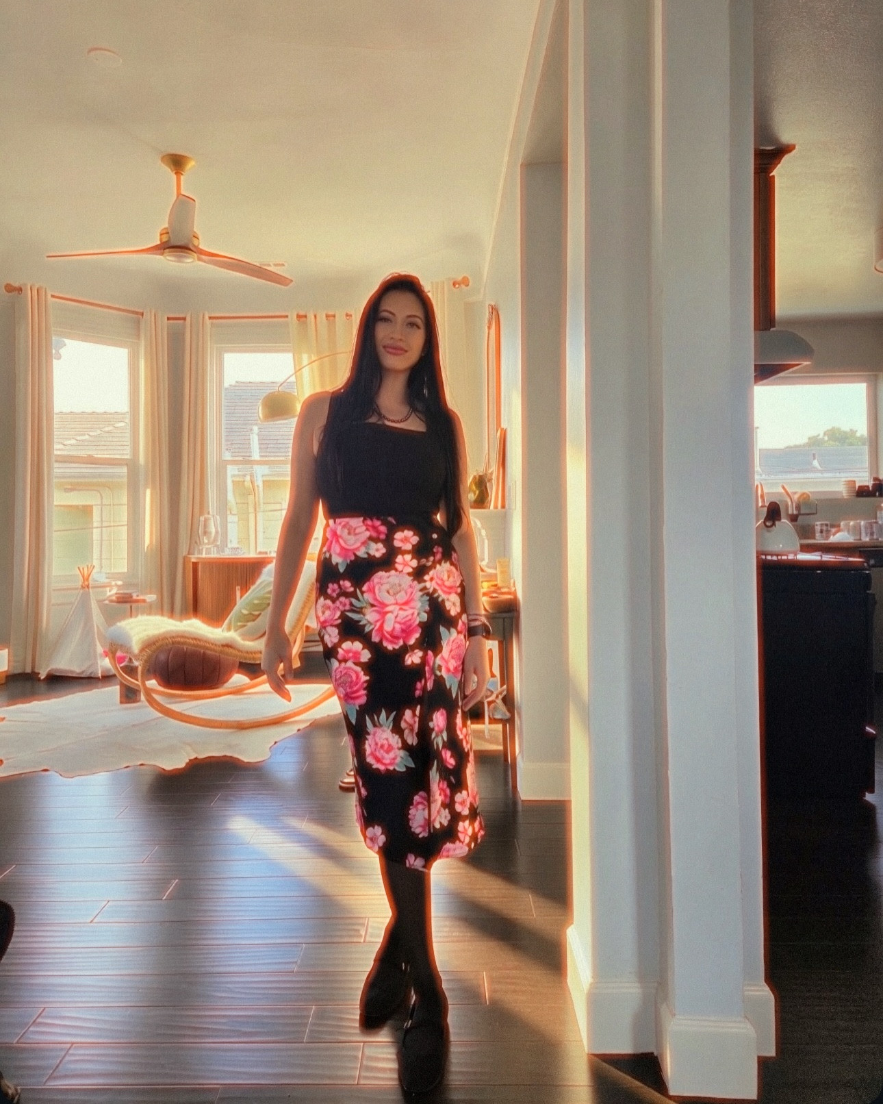 Hi, I’m Jordy

I work from home, juggle life, and still find time to play dress up

Today’s look is my reminder that everyday life can still feel styled, soft, and a little magical

Come get ready with me while I navigate motherhood, digital projects, and all the in-between moments

Follow me for everyday outfits and real-life moments 🤍

Comment SHOP below to receive a DM with the link to this post on my LTK ⬇ https://liketk.it/653wh #ltkdayinmylife #ltkmomlife #ltkbeauty

#LTKdayinmylife #LTKselfcare #LTKootd