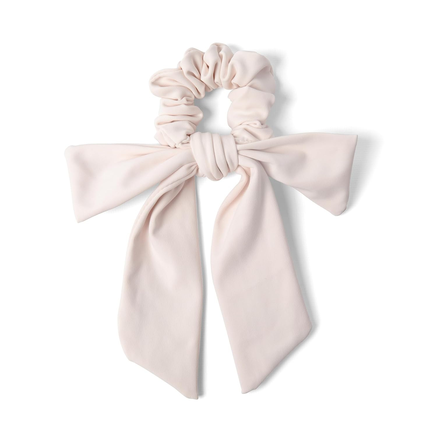 Goddess Ribbon Bow Scrunchie | Amazon (US)